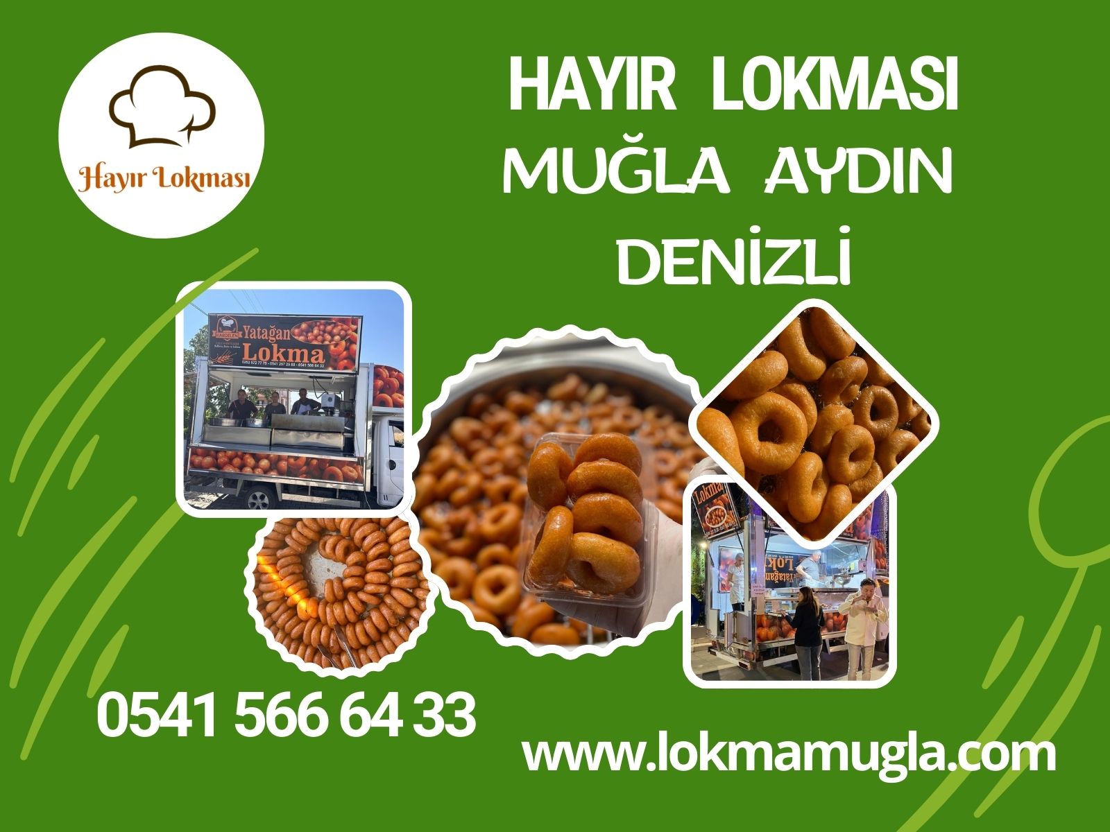 Dalaman Lokma Dalaman Lokma