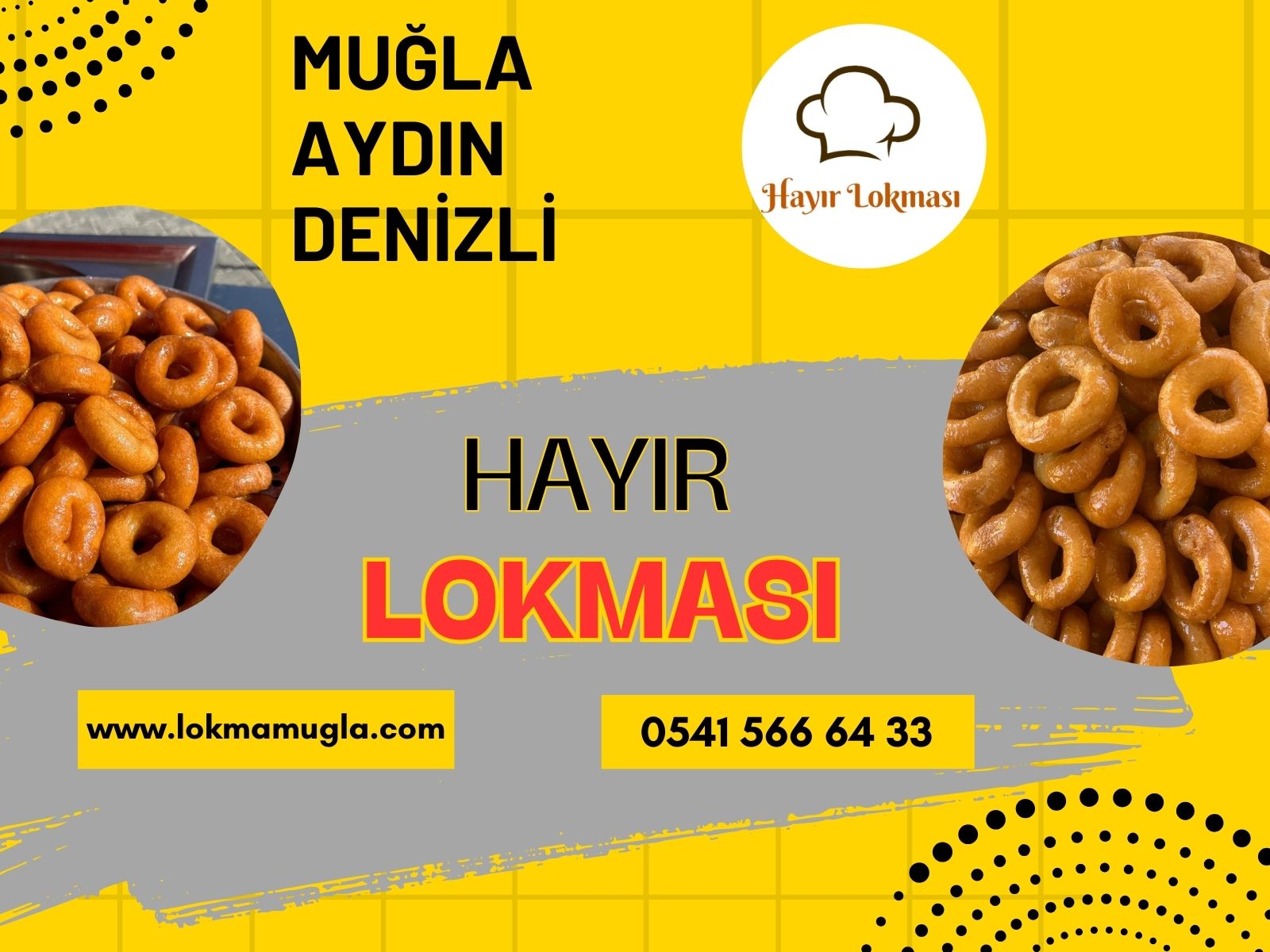 Mugla Lokma Mugla Lokma