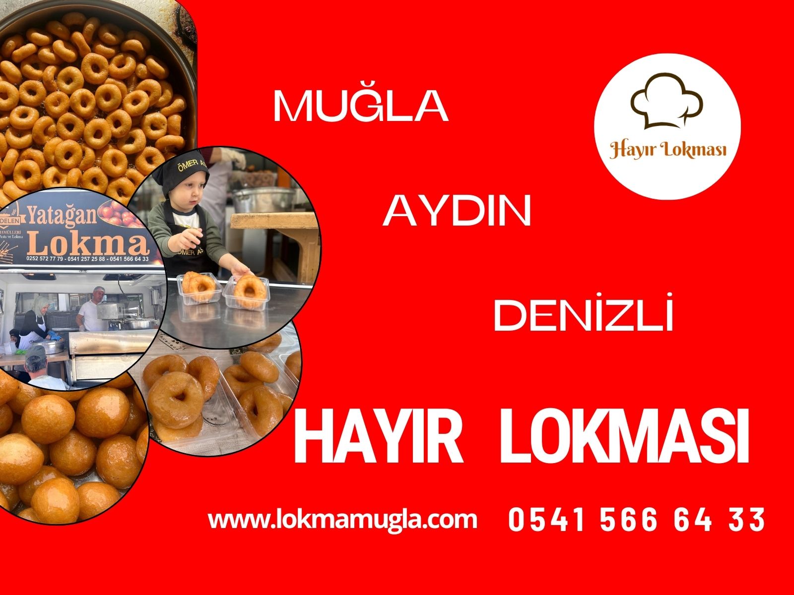 Yatagan Lokma Yatagan Lokma
