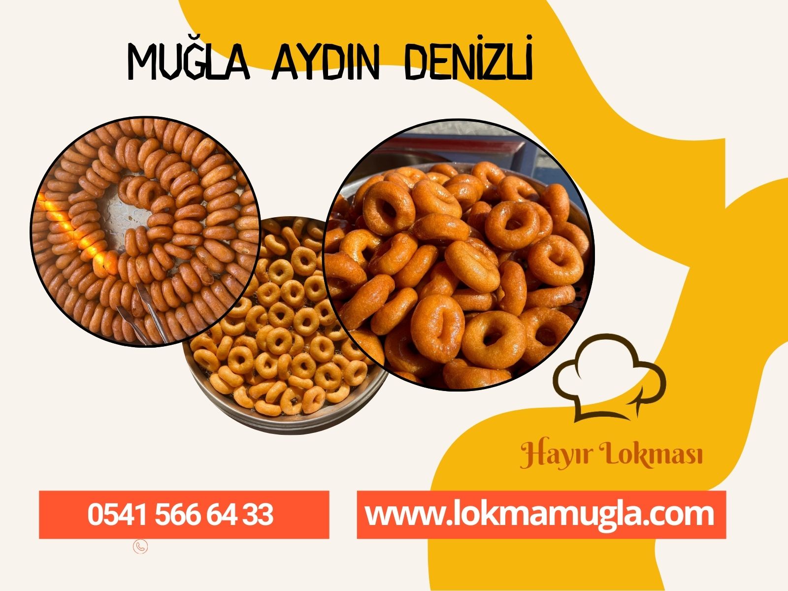 Fethiye Lokma Fethiye lokma